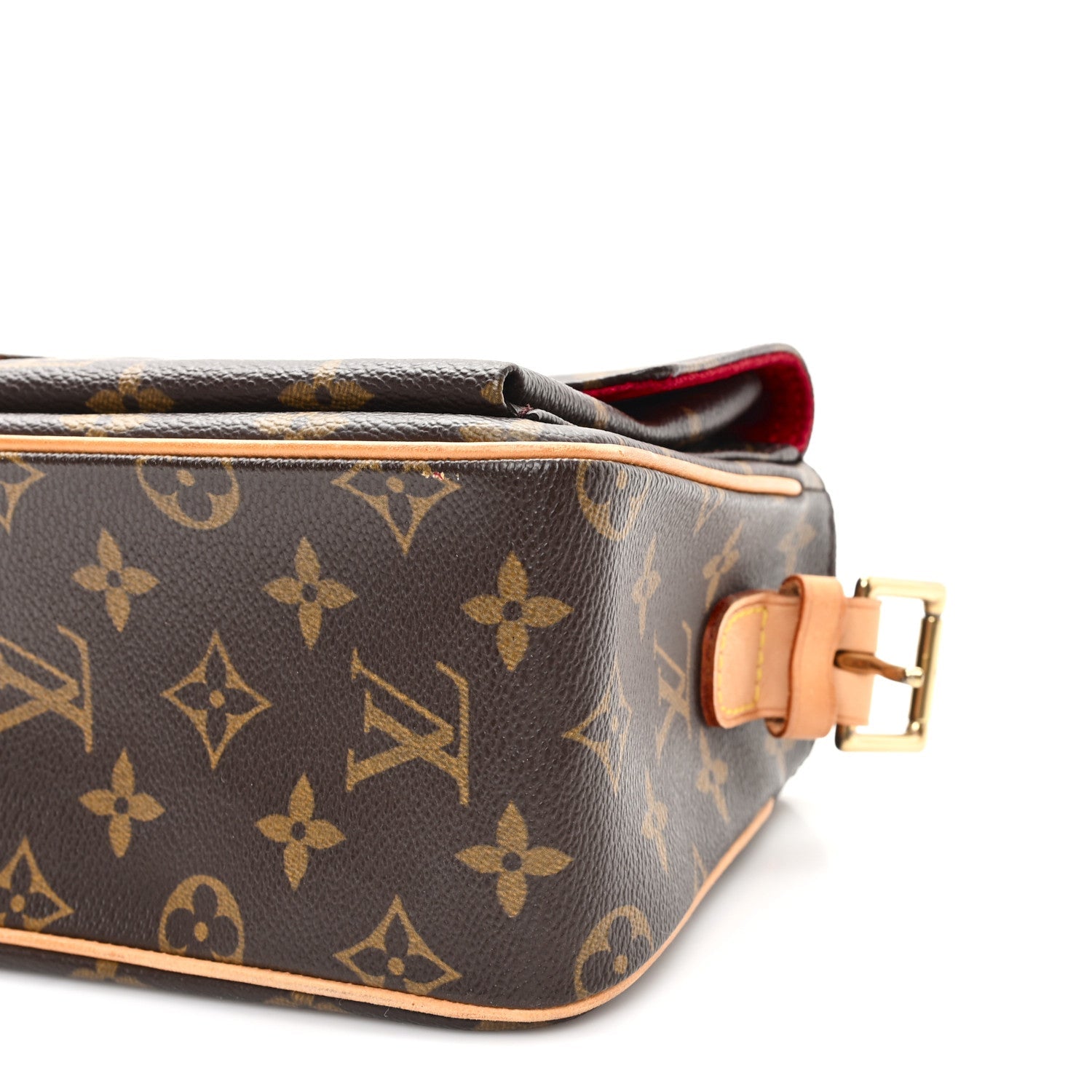 Monogram Viva-Cite MM
