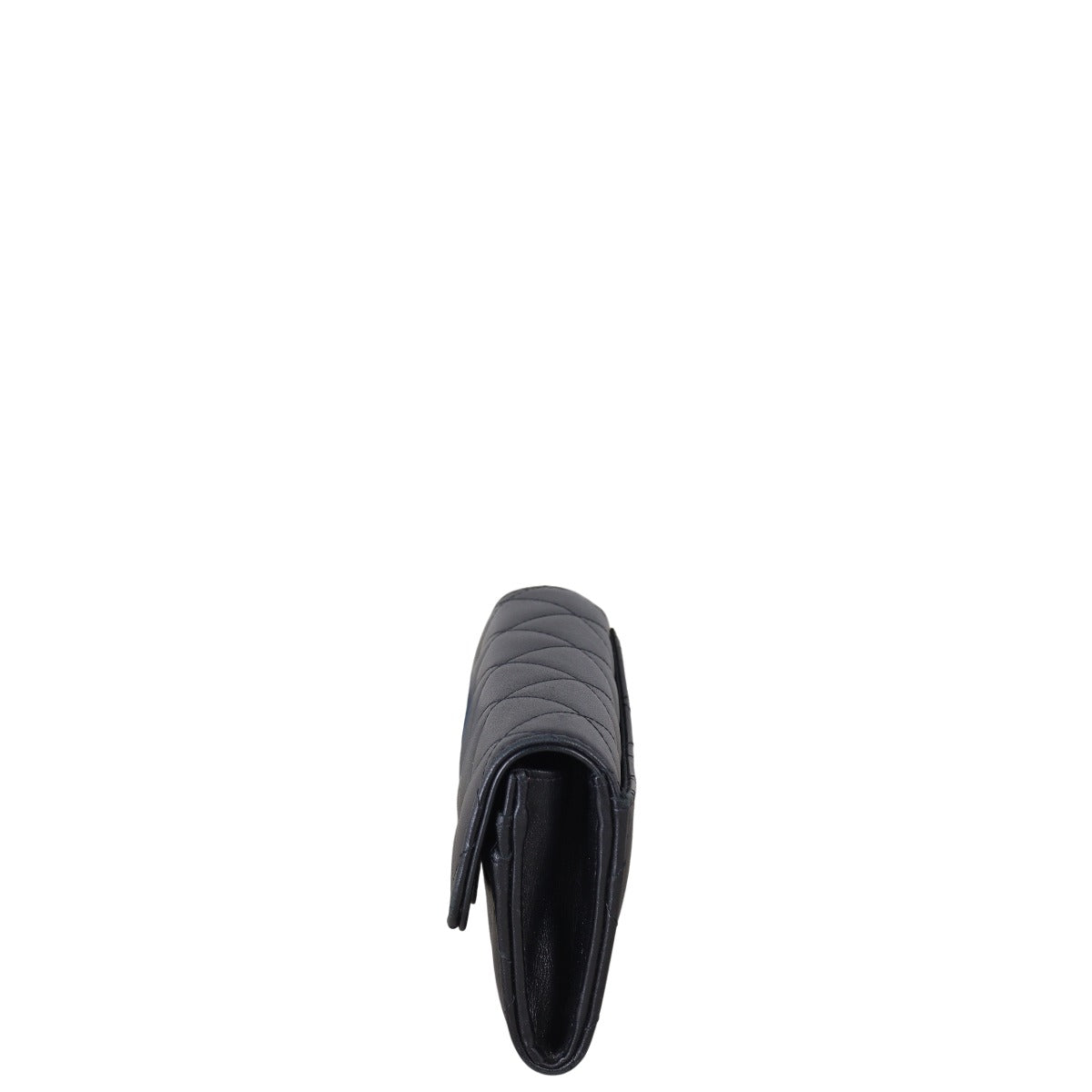 Chanel Classic Flap Long Wallet