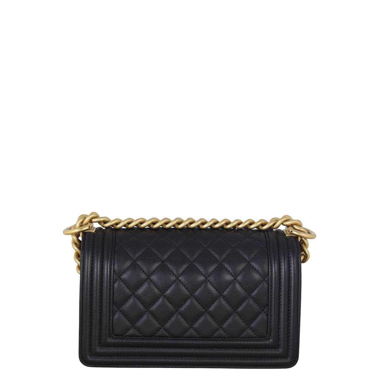 Chanel Boy Small