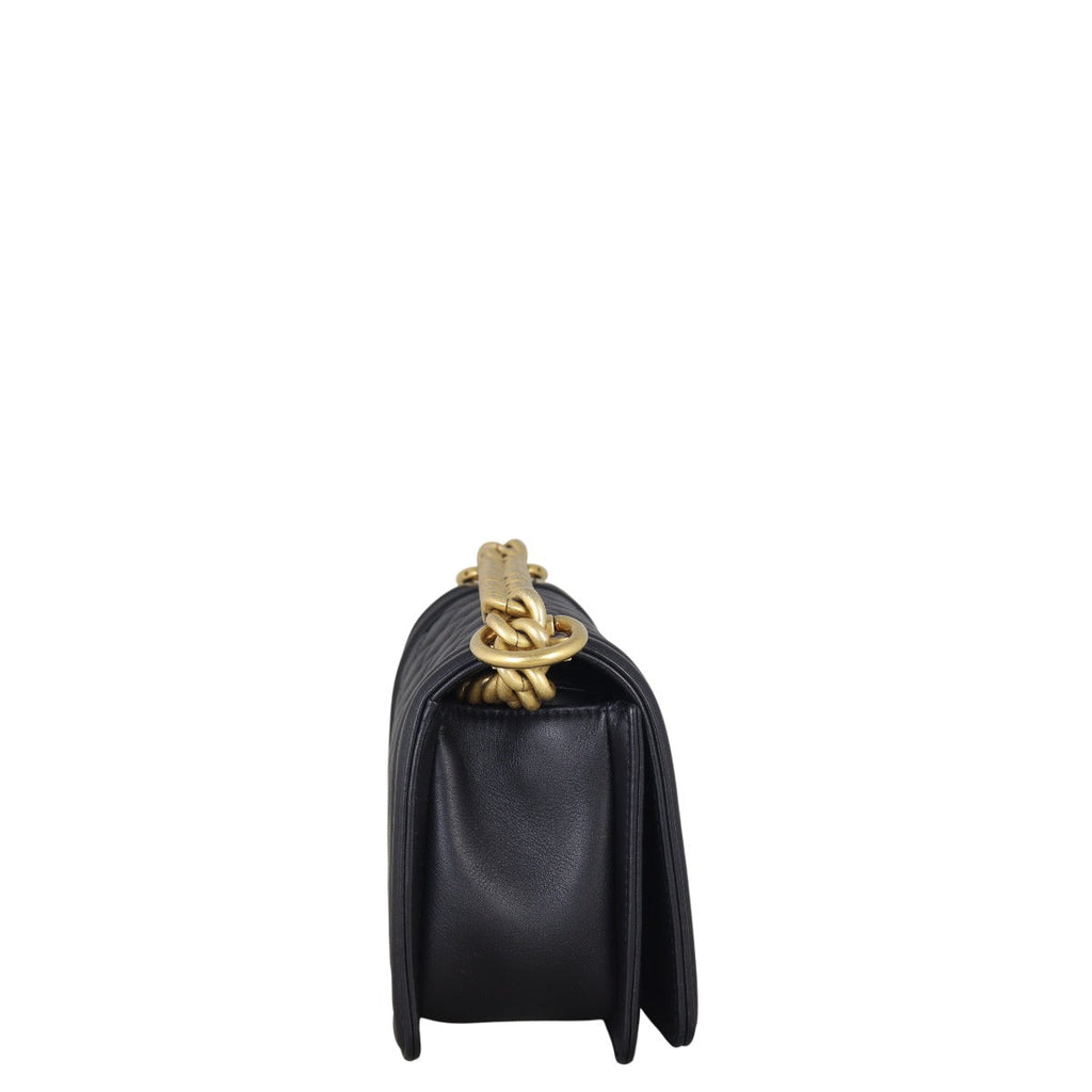 Chanel Boy Small