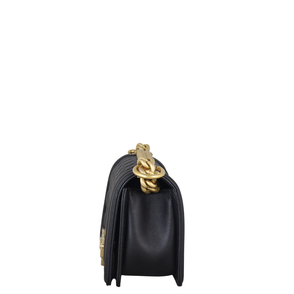 Chanel Boy Small