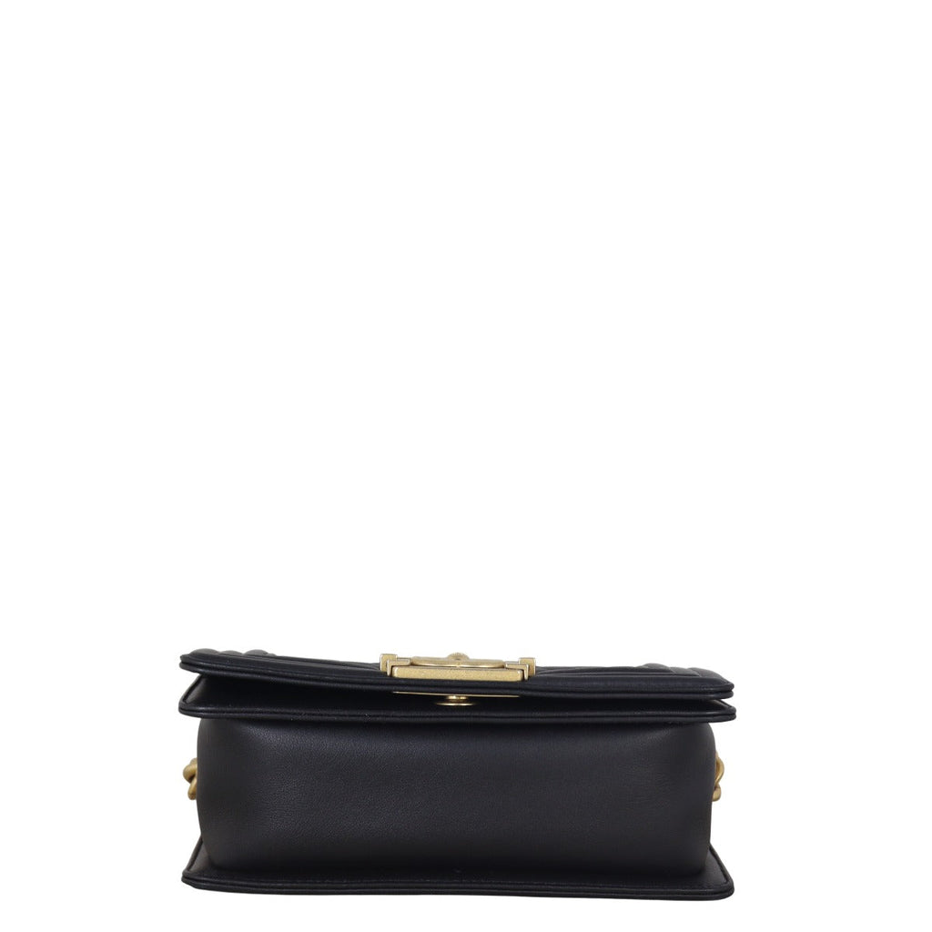 Chanel Boy Small