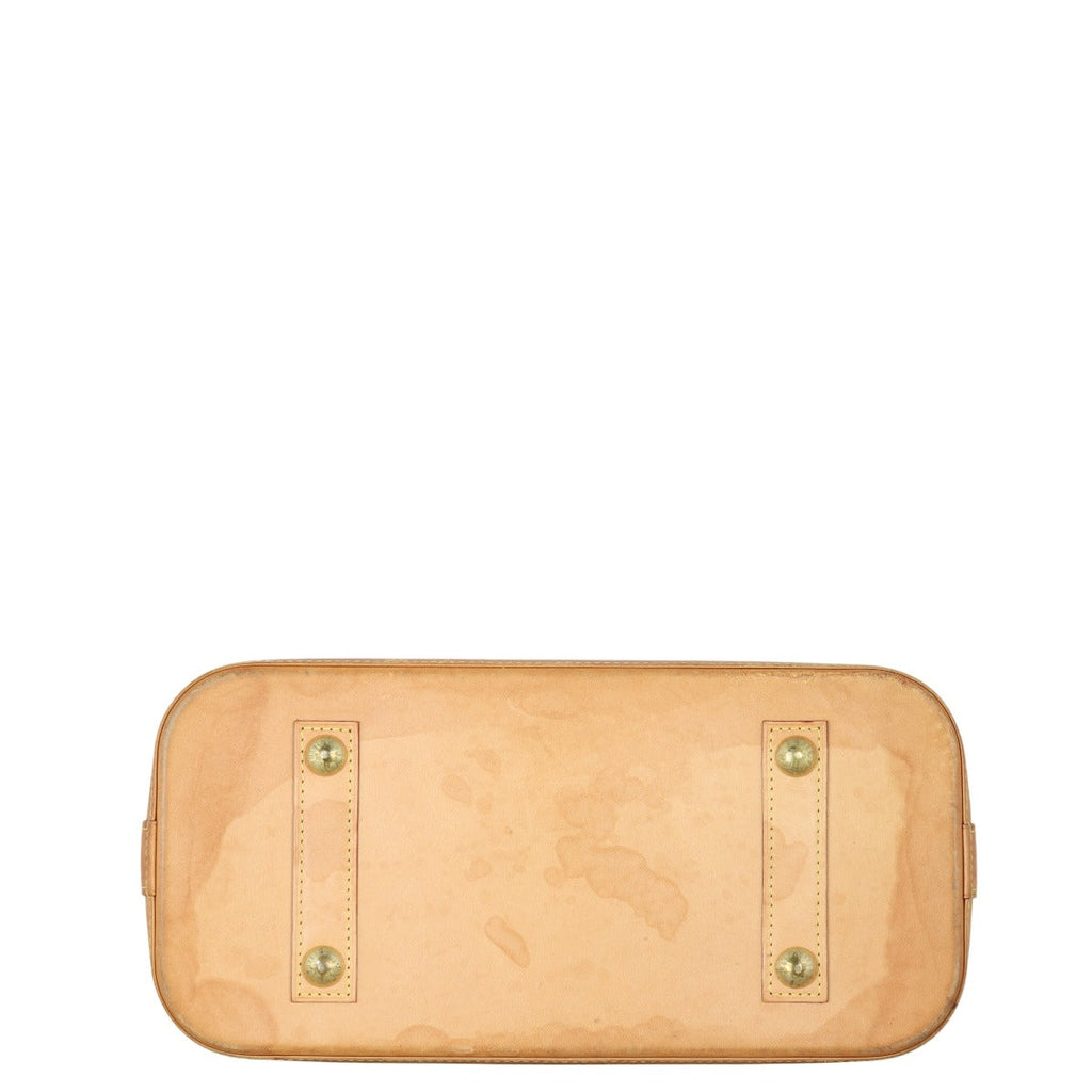 Louis Vuitton Alma PM Monogram
