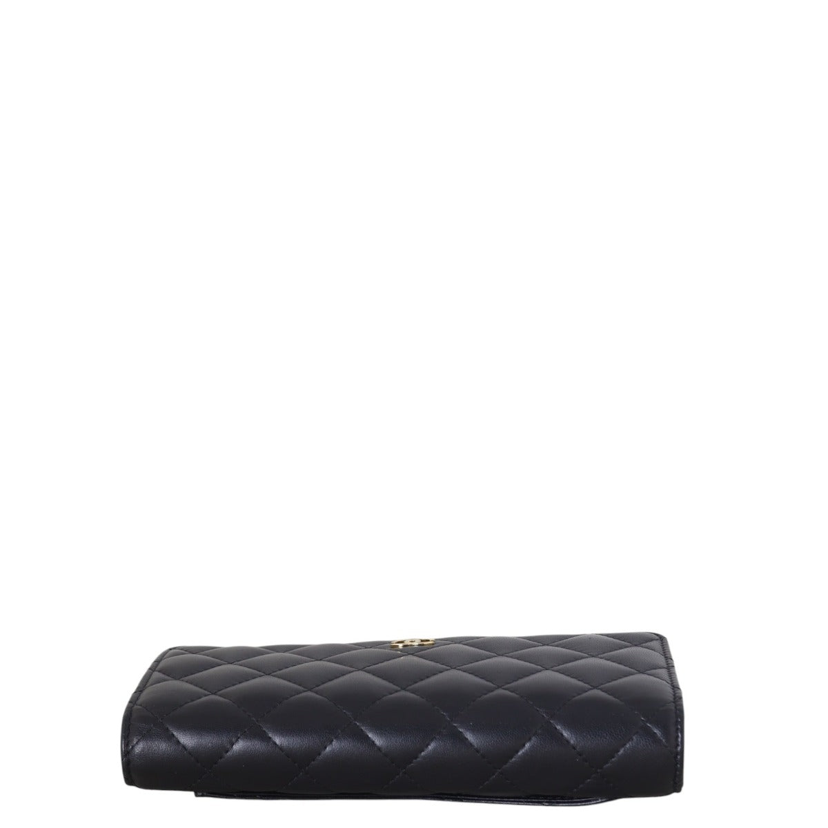 Chanel Classic CC Yen Wallet