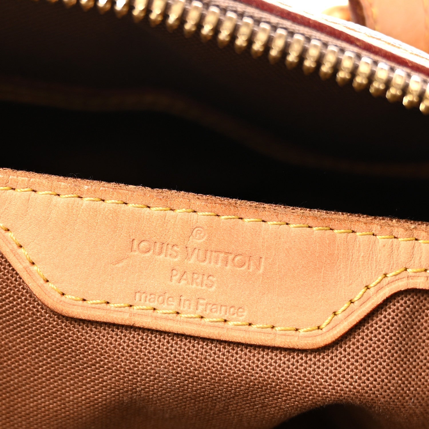 Monogram Palermo GM