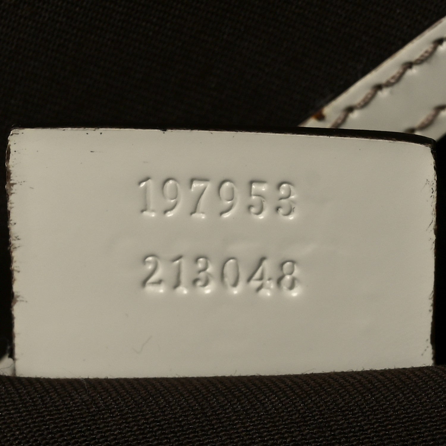 GG Plus Monogram Medium Joy Tote Off White