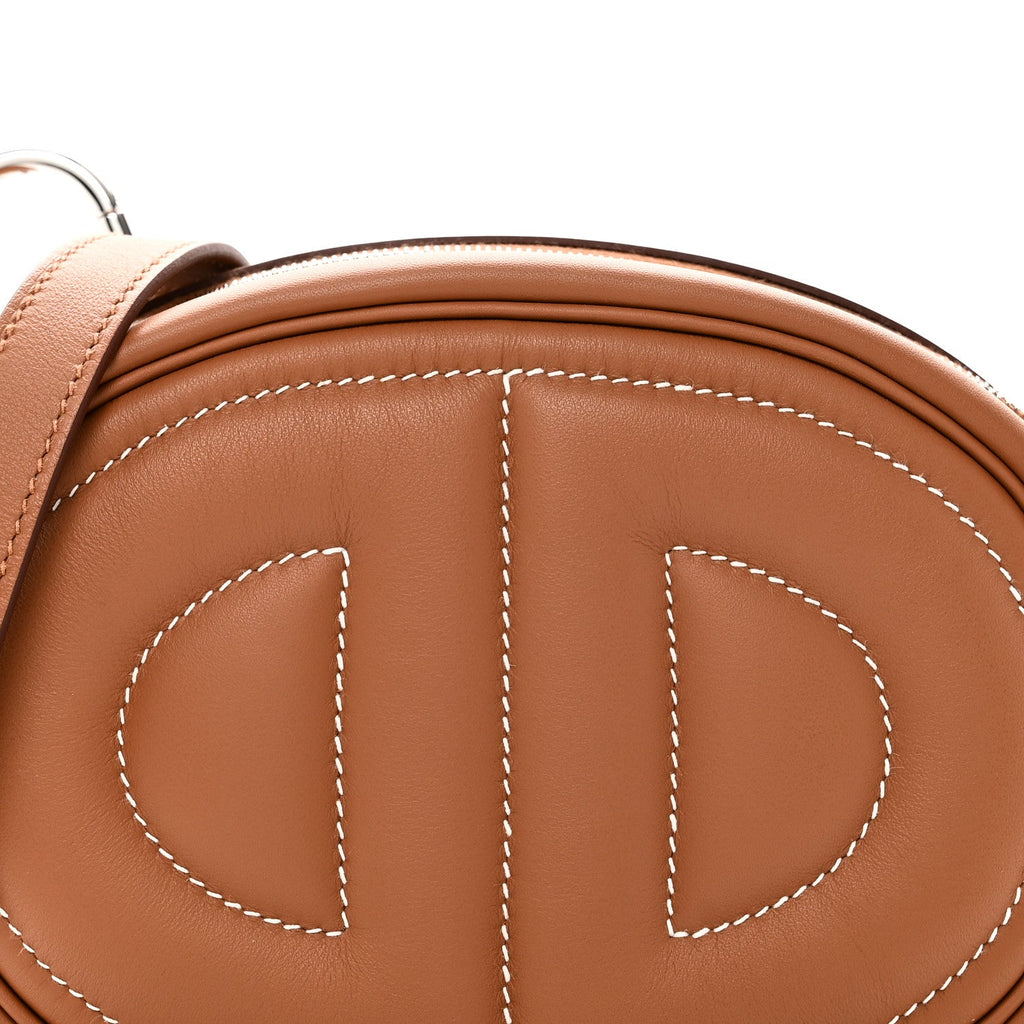Swift In-The-Loop Belt Bag Gold