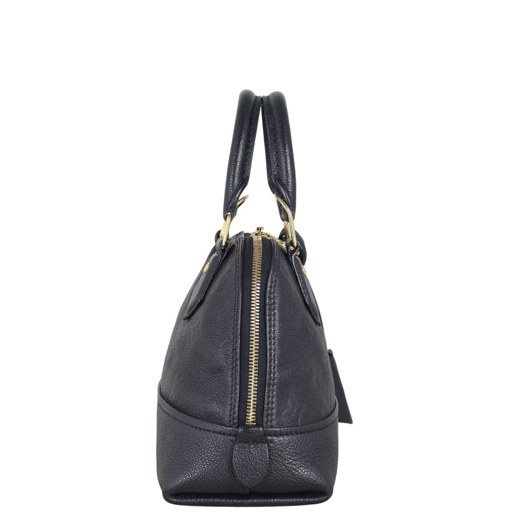 Louis Vuitton Neo Alma BB Monogram Empreinte