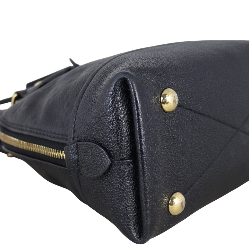 Louis Vuitton Neo Alma BB Monogram Empreinte