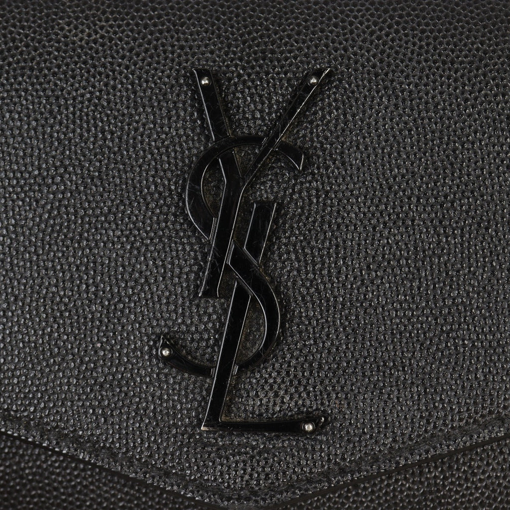 Saint Laurent Uptown Chain Wallet