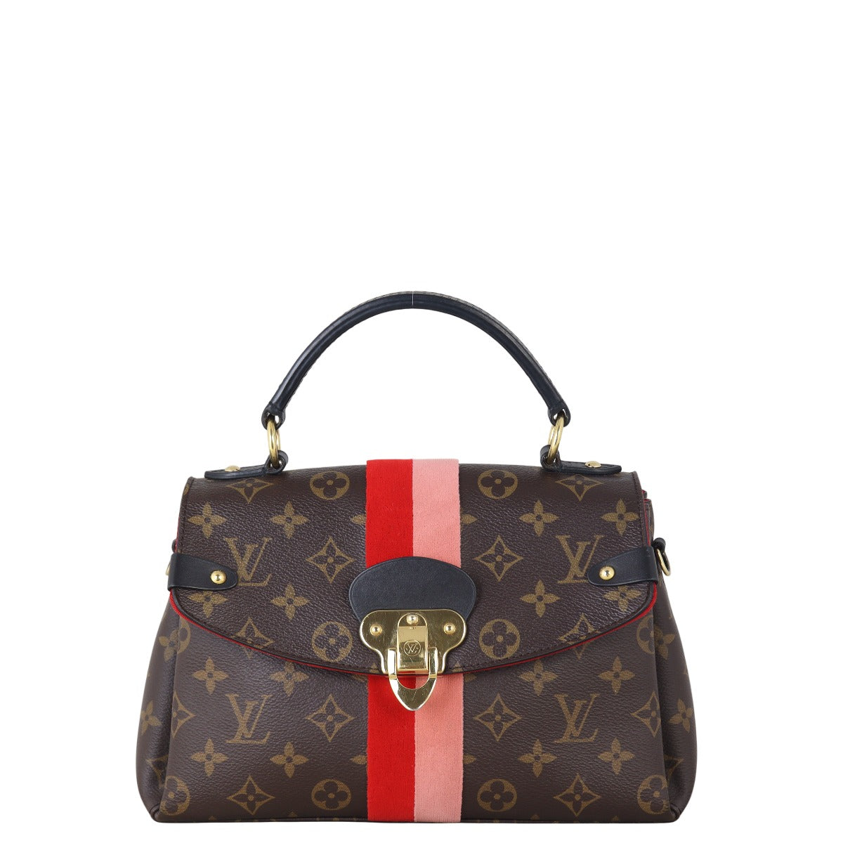 Louis Vuitton Georges BB Monogram