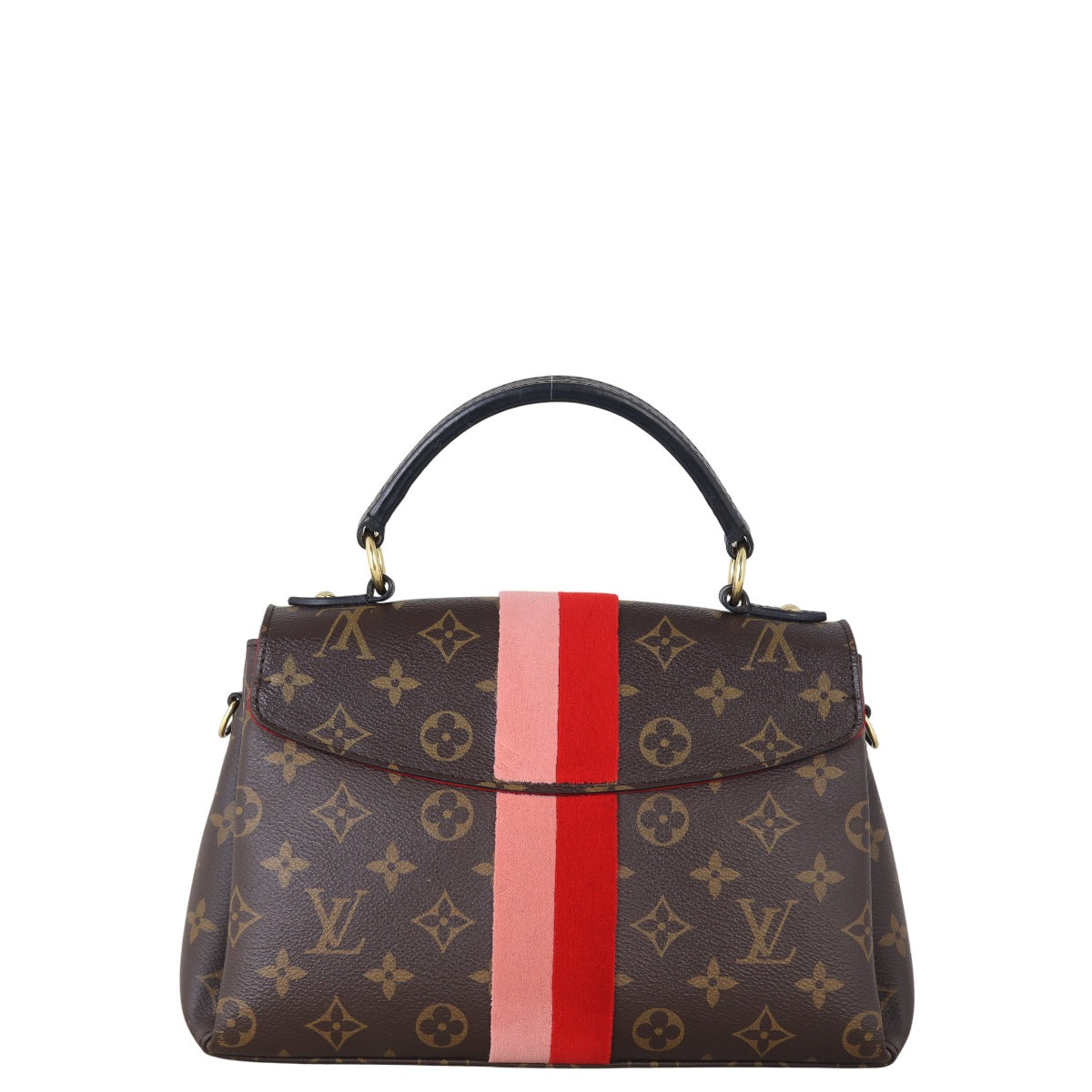 Louis Vuitton Georges BB Monogram