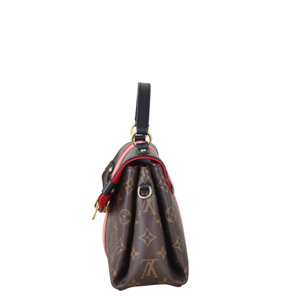 Louis Vuitton Georges BB Monogram