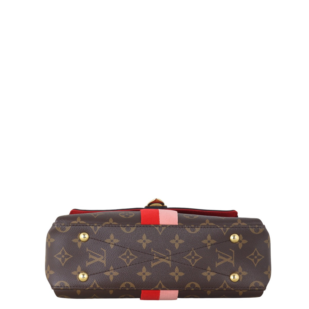 Louis Vuitton Georges BB Monogram