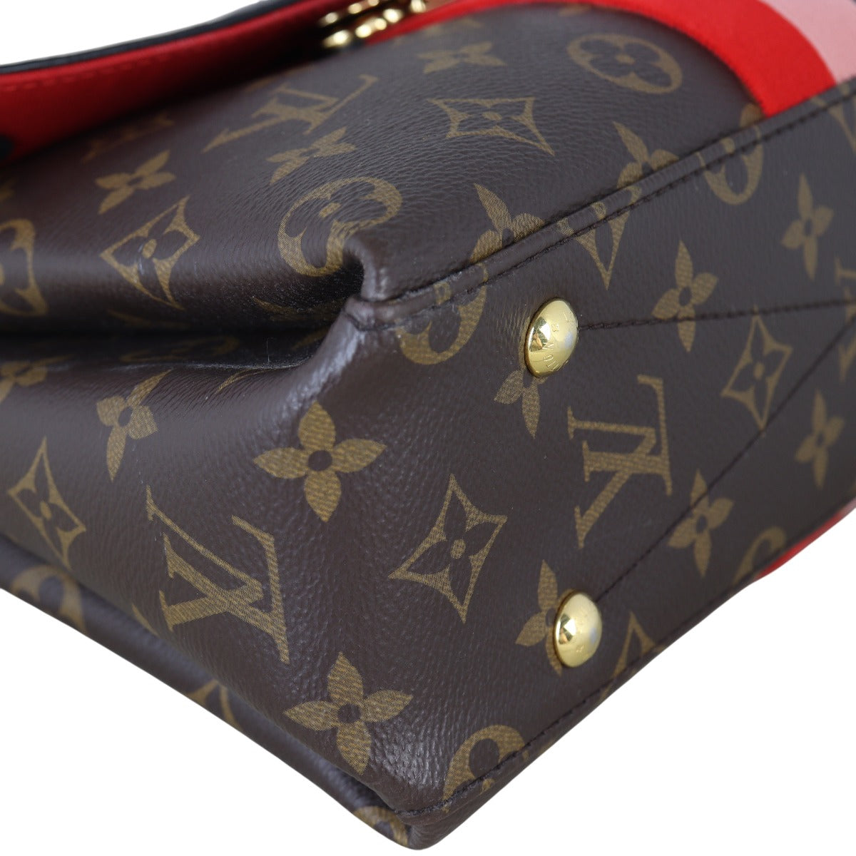 Louis Vuitton Georges BB Monogram