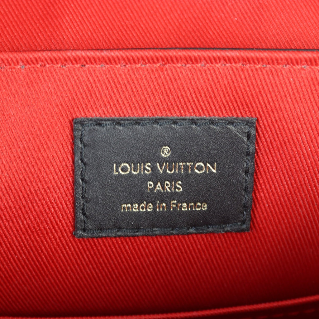 Louis Vuitton Georges BB Monogram