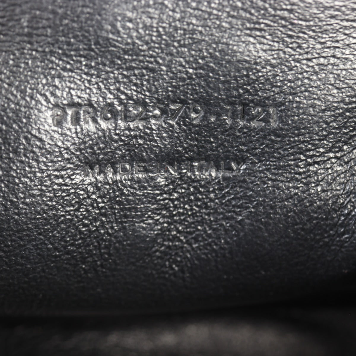 Saint Laurent Lou Mini Camera Bag