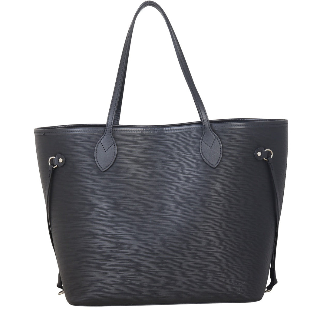 Louis Vuitton Neverfull MM Epi