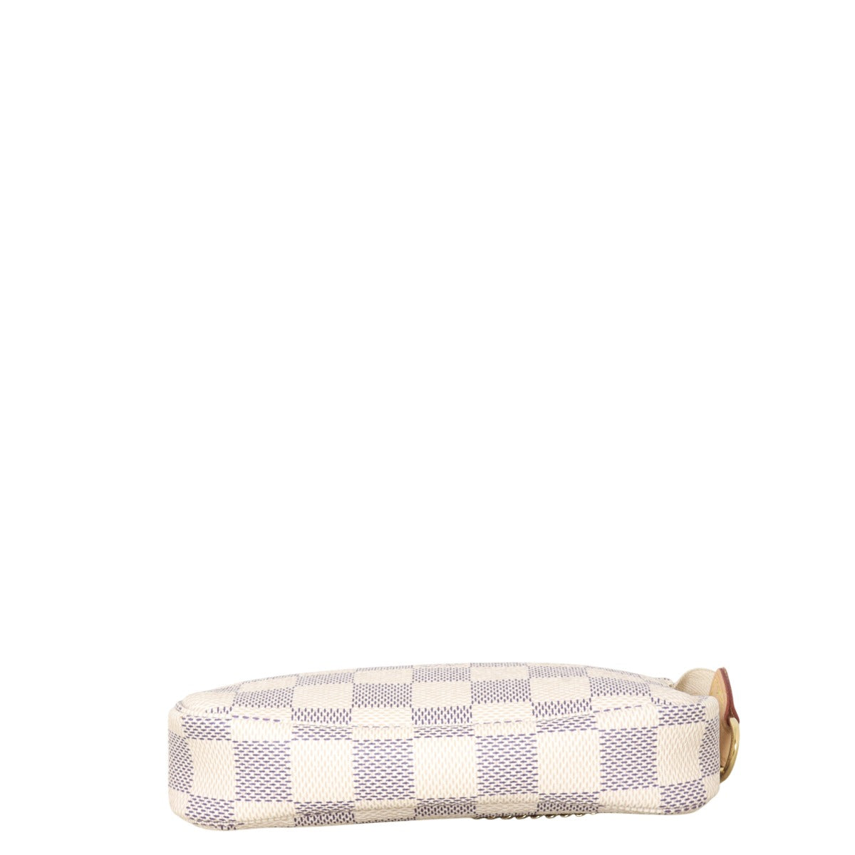 Louis Vuitton Mini Pochette Accessoires Damier Azur