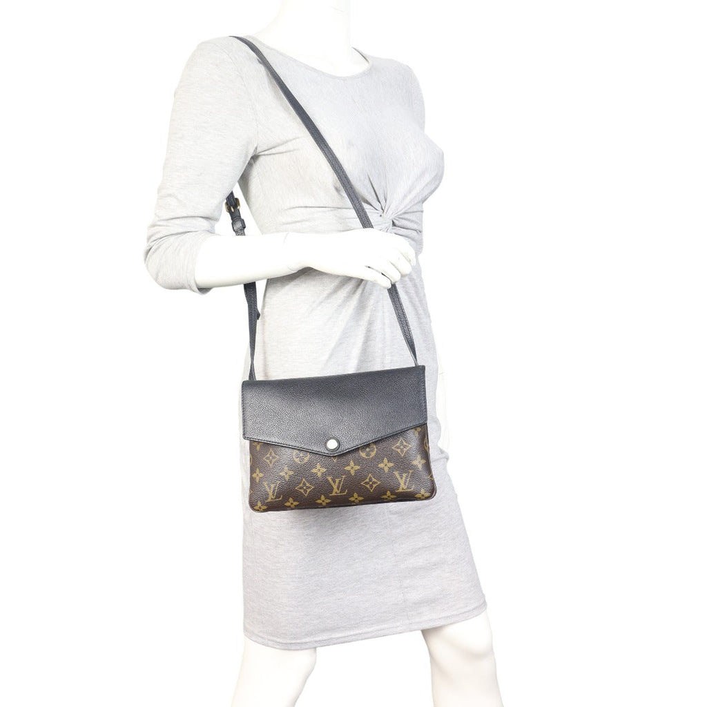 Louis Vuitton Twinset Monogram