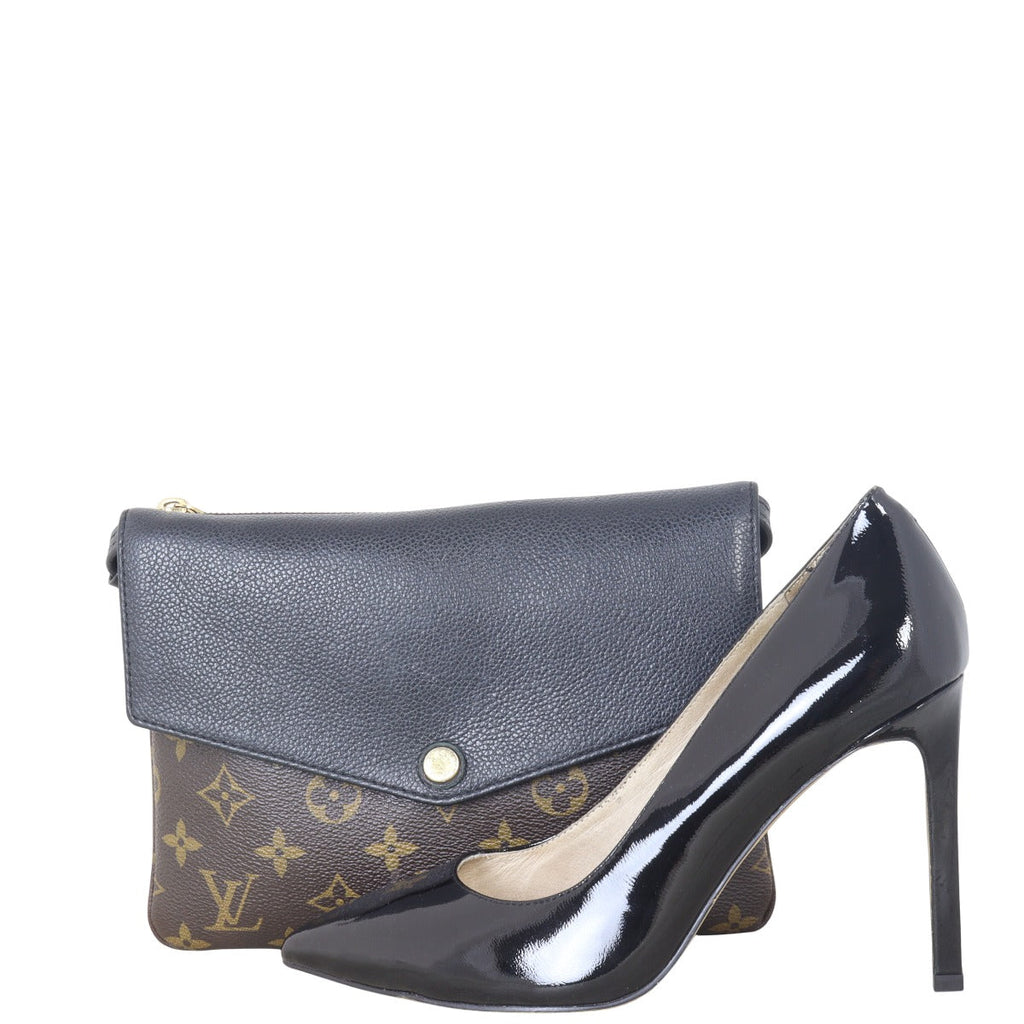 Louis Vuitton Twinset Monogram