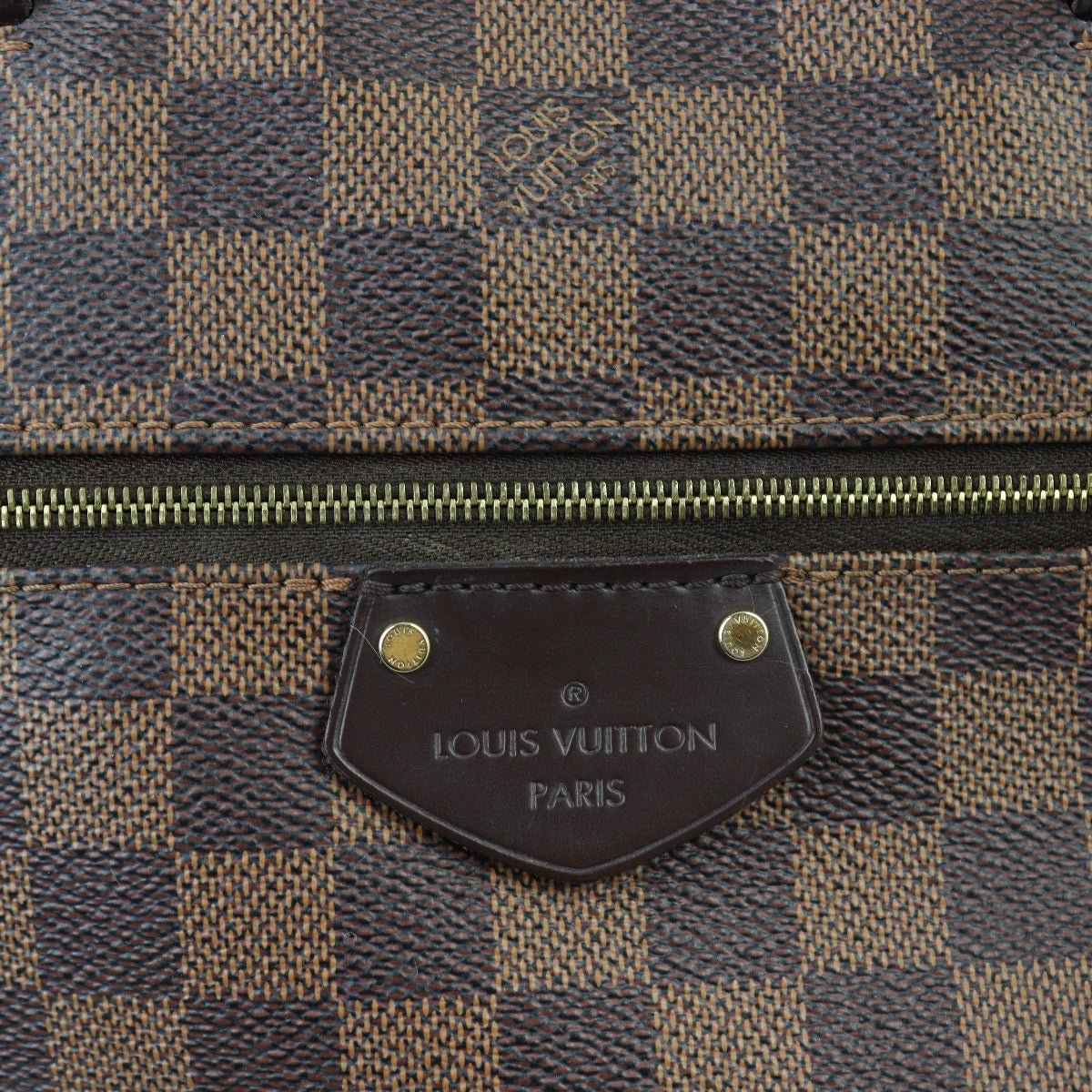 Louis Vuitton Iena PM Damier Ebene