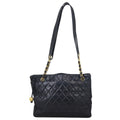 Chanel Vintage Chain Tote