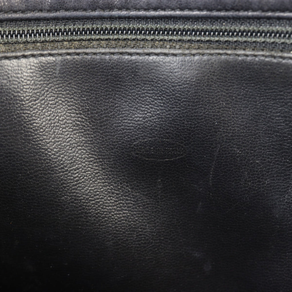 Chanel Vintage Chain Tote
