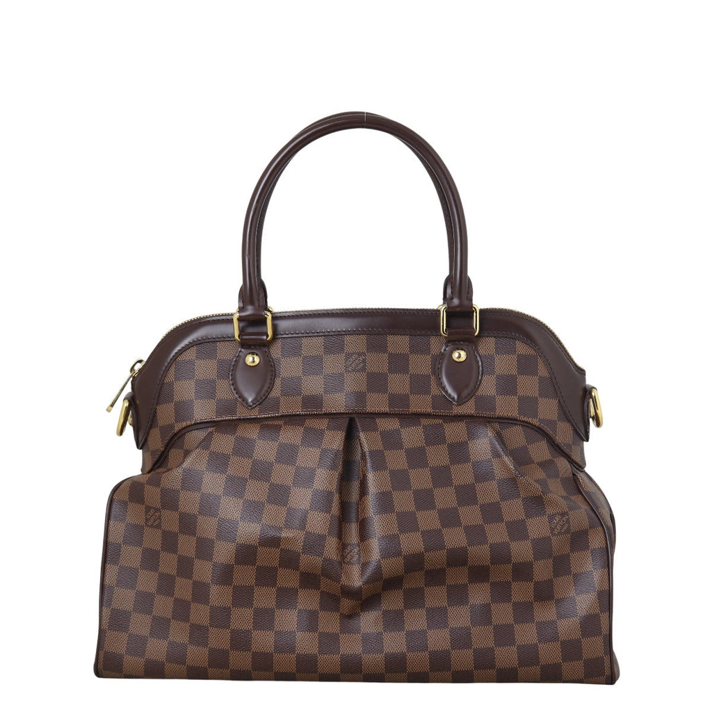 Louis Vuitton Trevi GM Damier Ebene