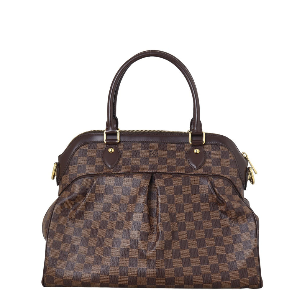 Louis Vuitton Trevi GM Damier Ebene