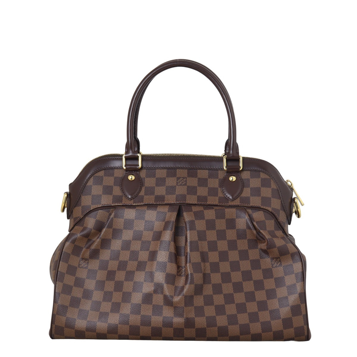 Louis Vuitton Trevi GM Damier Ebene