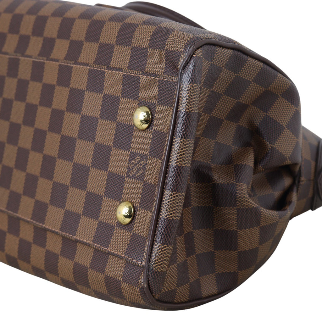 Louis Vuitton Trevi GM Damier Ebene