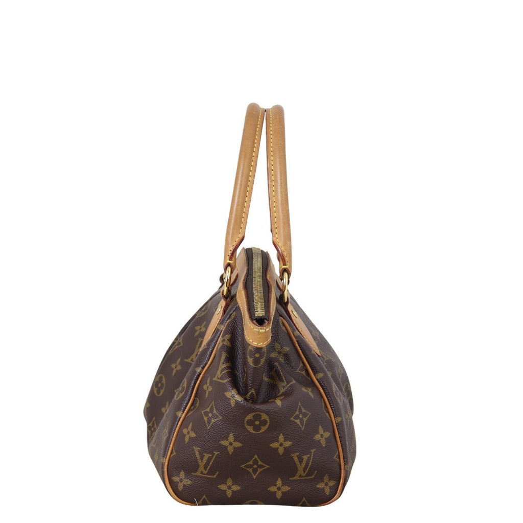 Louis Vuitton Tivoli PM Monogram