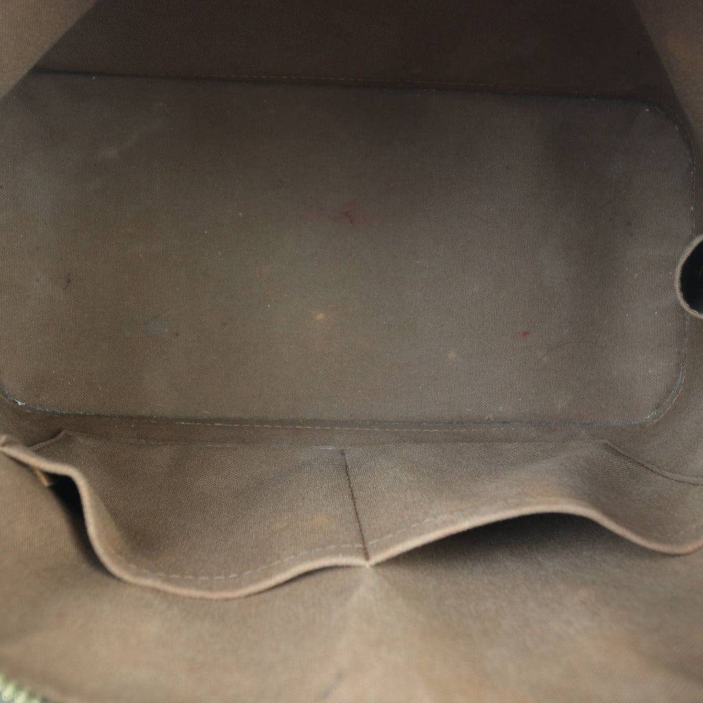 Louis Vuitton Alma PM Monogram