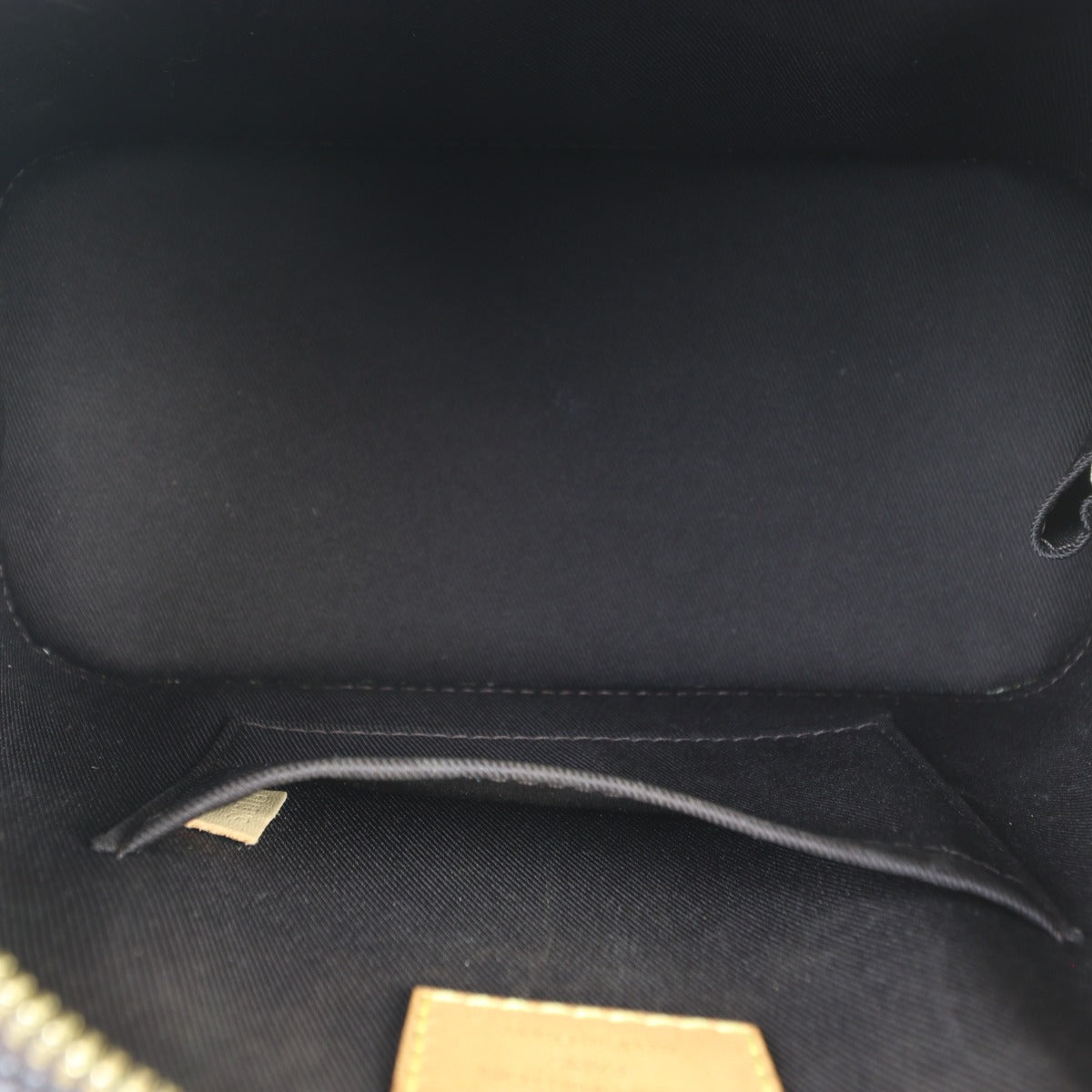 Louis Vuitton Alma BB Monogram Vernis
