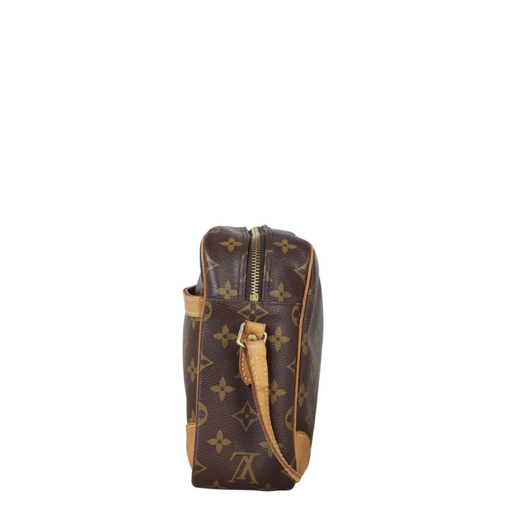 Louis Vuitton Trocadero 30 Monogram