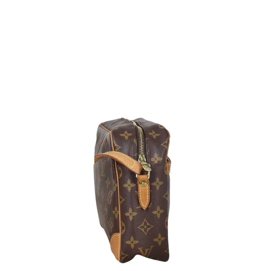 Louis Vuitton Trocadero 30 Monogram