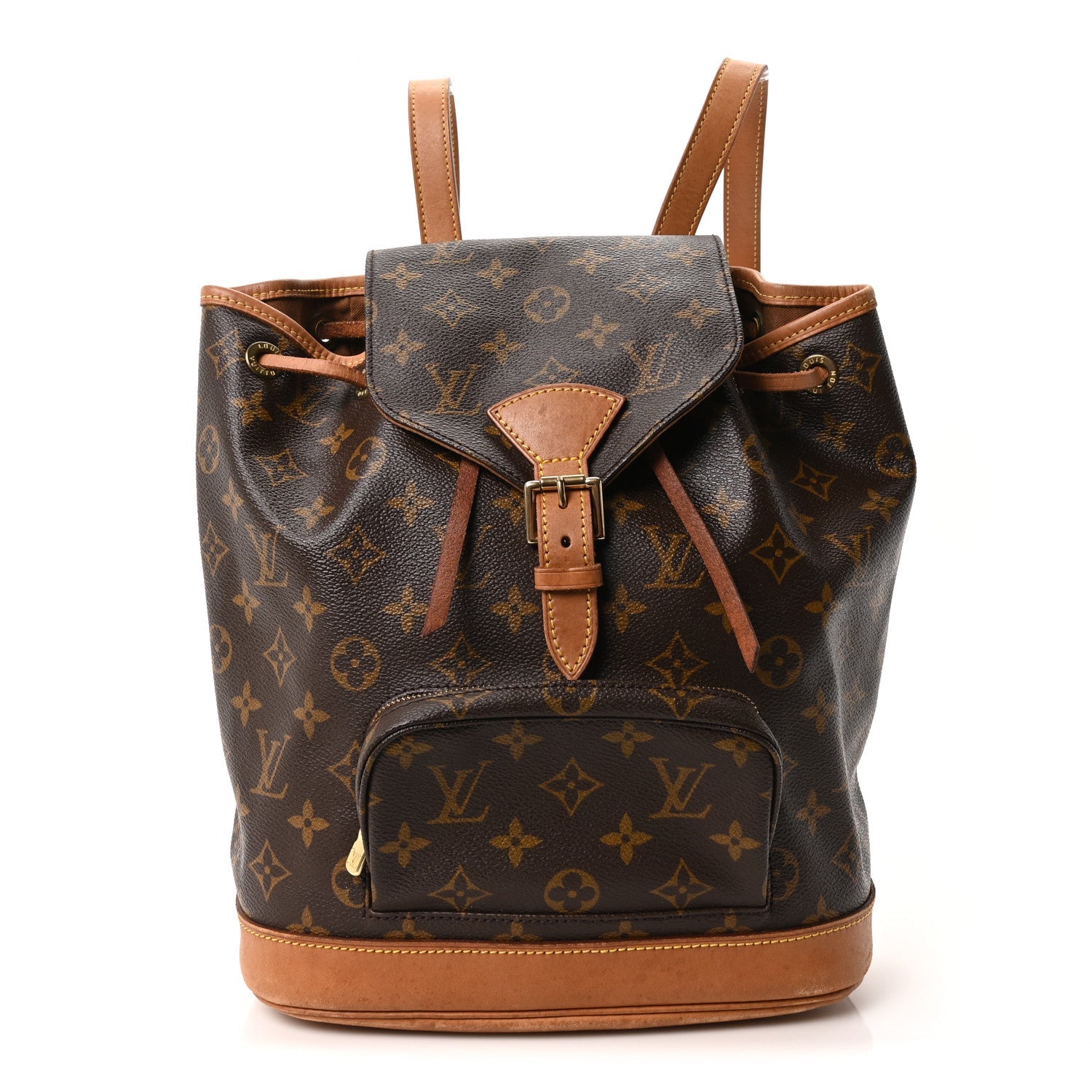 Monogram Montsouris MM Backpack