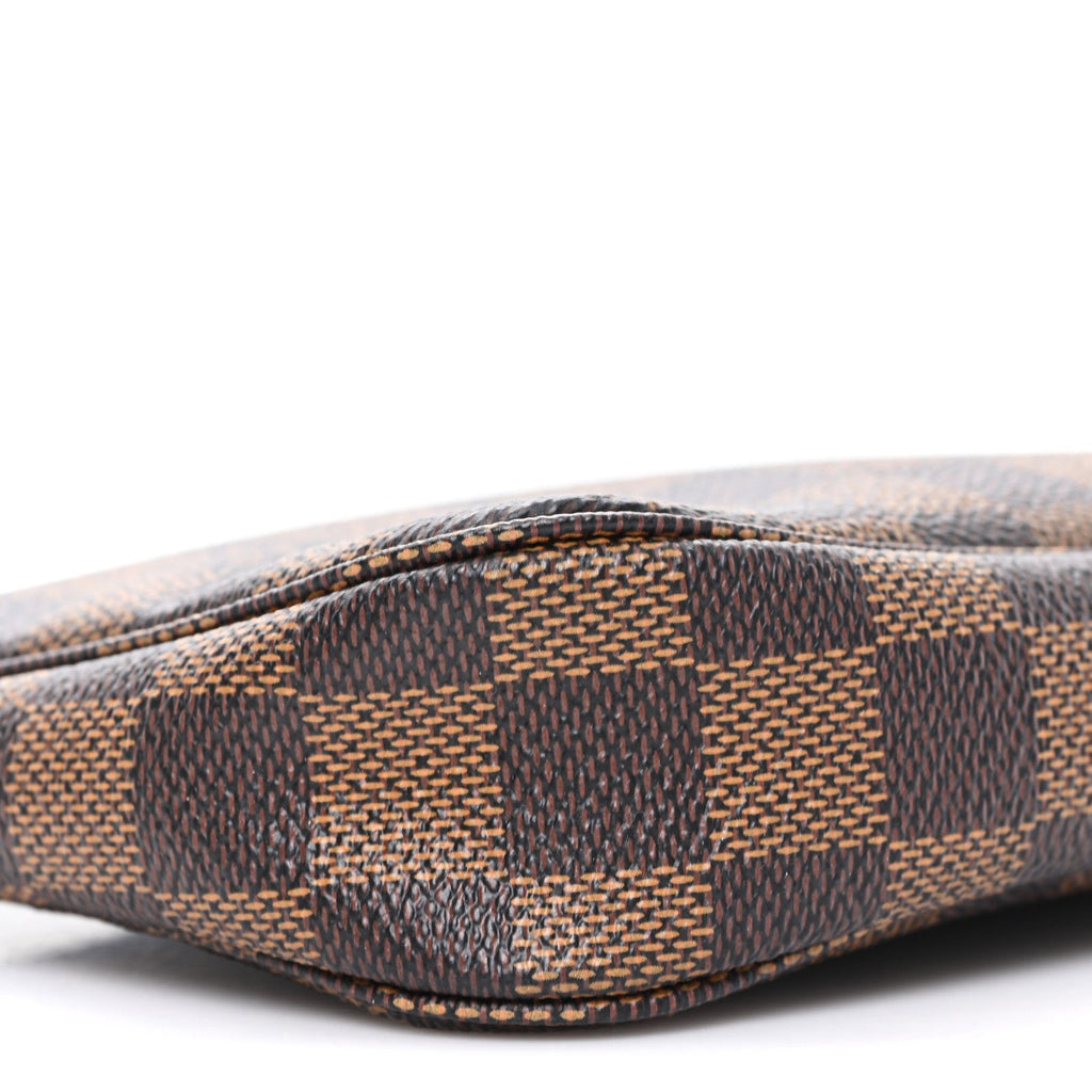 Damier Ebene Pochette Accessories
