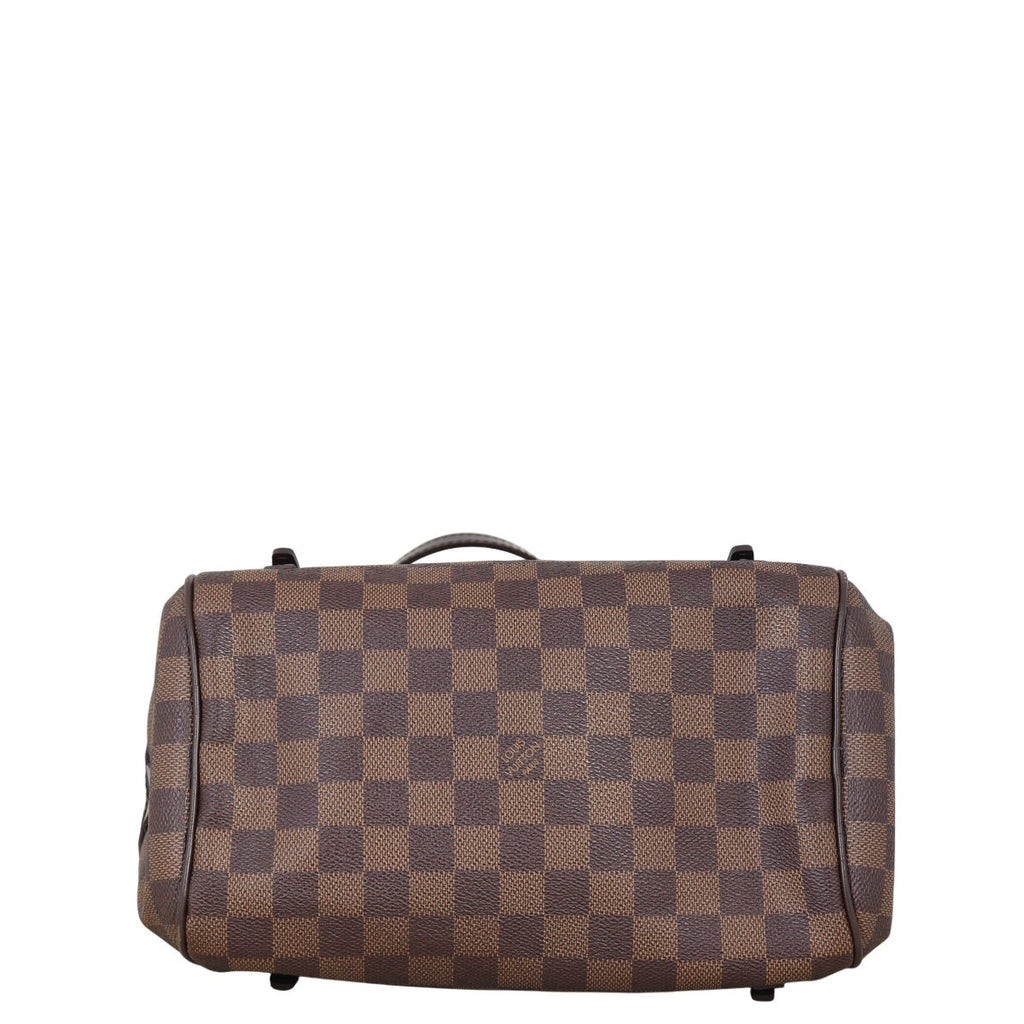 Louis Vuitton Rivington PM Damier Ebene