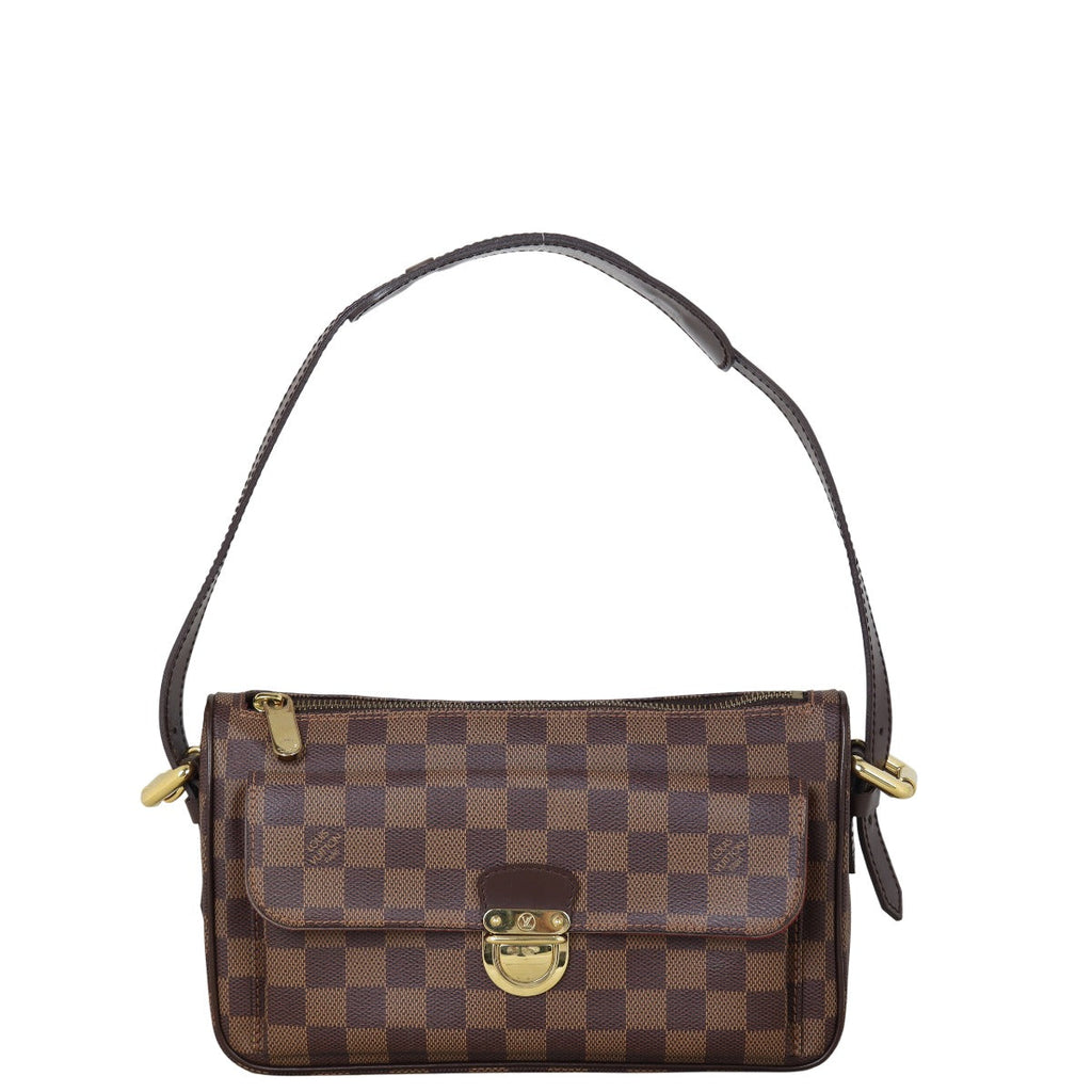 Louis Vuitton Ravello GM Damier Ebene