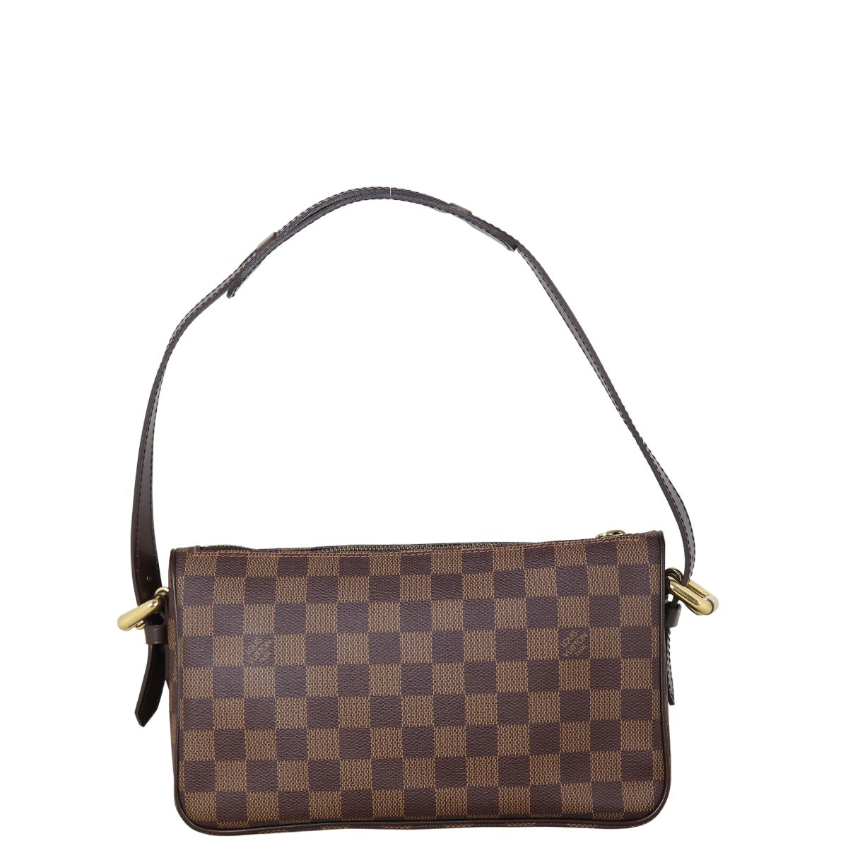 Louis Vuitton Ravello GM Damier Ebene