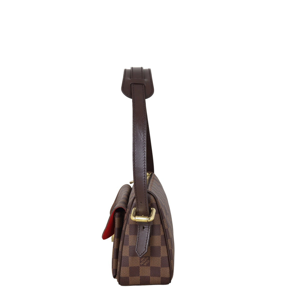 Louis Vuitton Ravello GM Damier Ebene