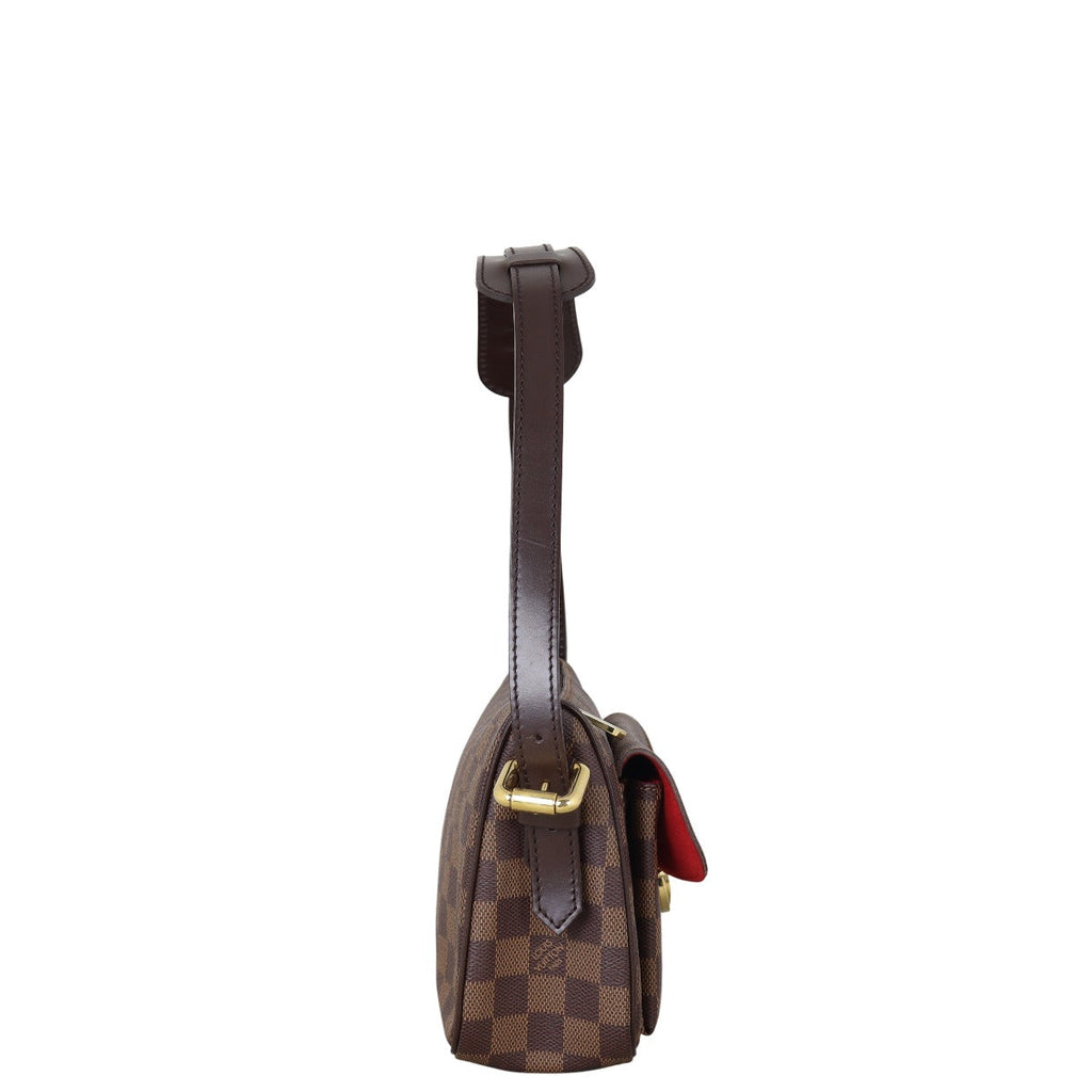 Louis Vuitton Ravello GM Damier Ebene