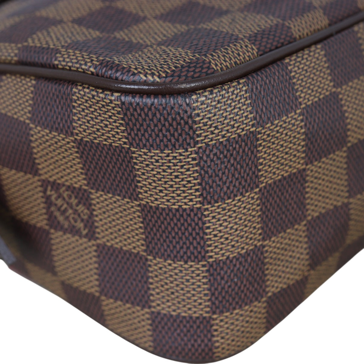 Louis Vuitton Ravello GM Damier Ebene
