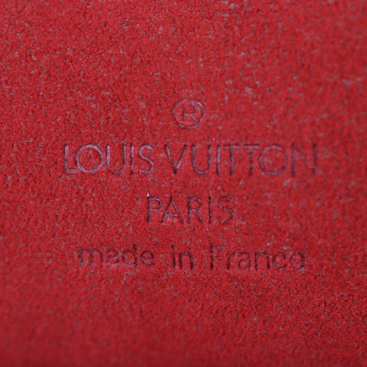 Louis Vuitton Ravello GM Damier Ebene