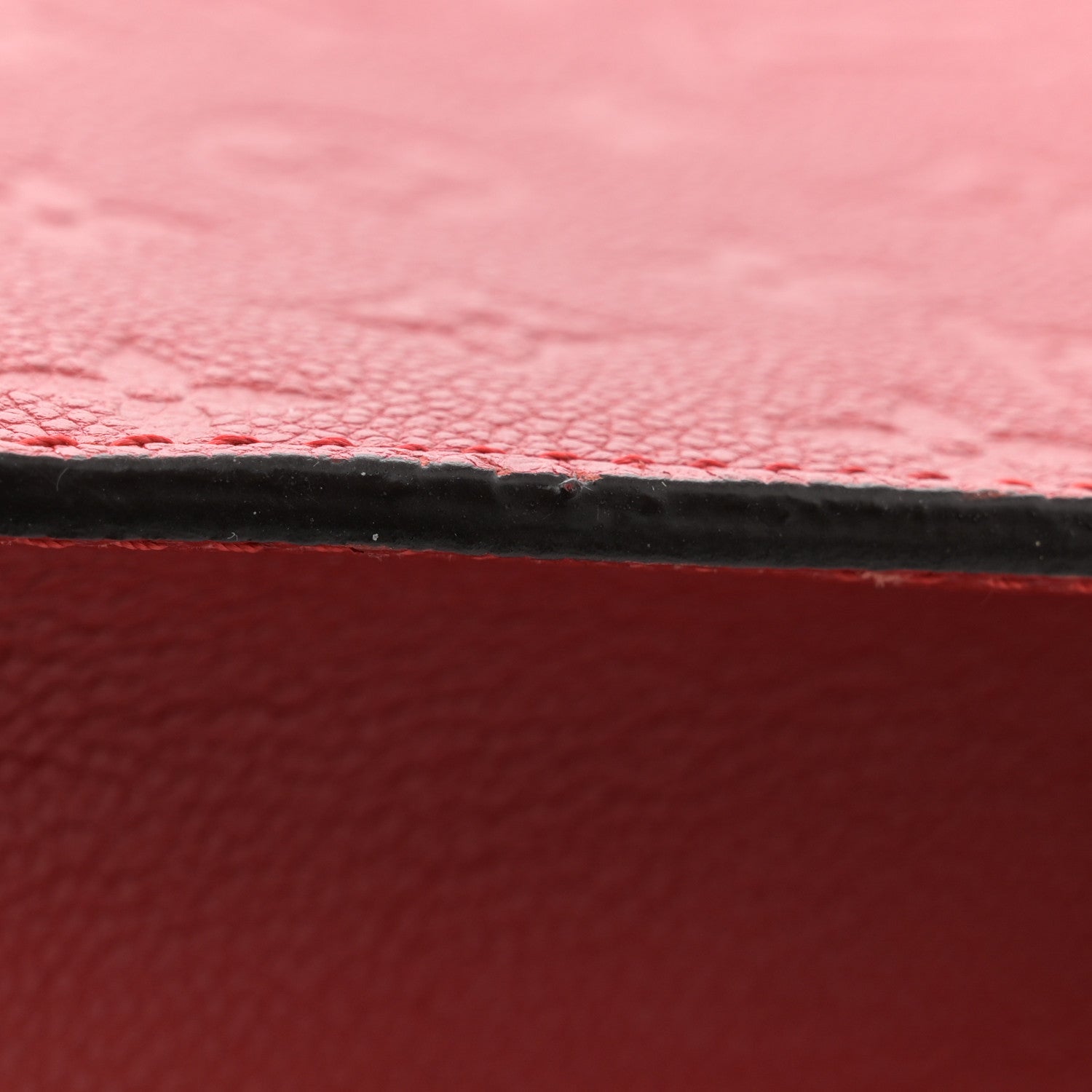 Empreinte Pont Neuf MM Cherry