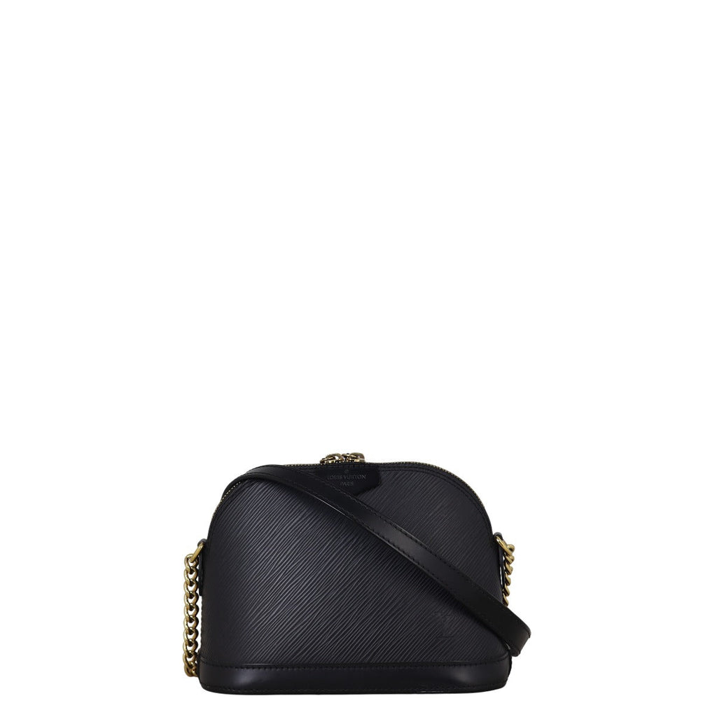 Louis Vuitton Alma Mini Epi