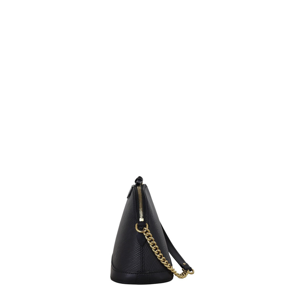 Louis Vuitton Alma Mini Epi