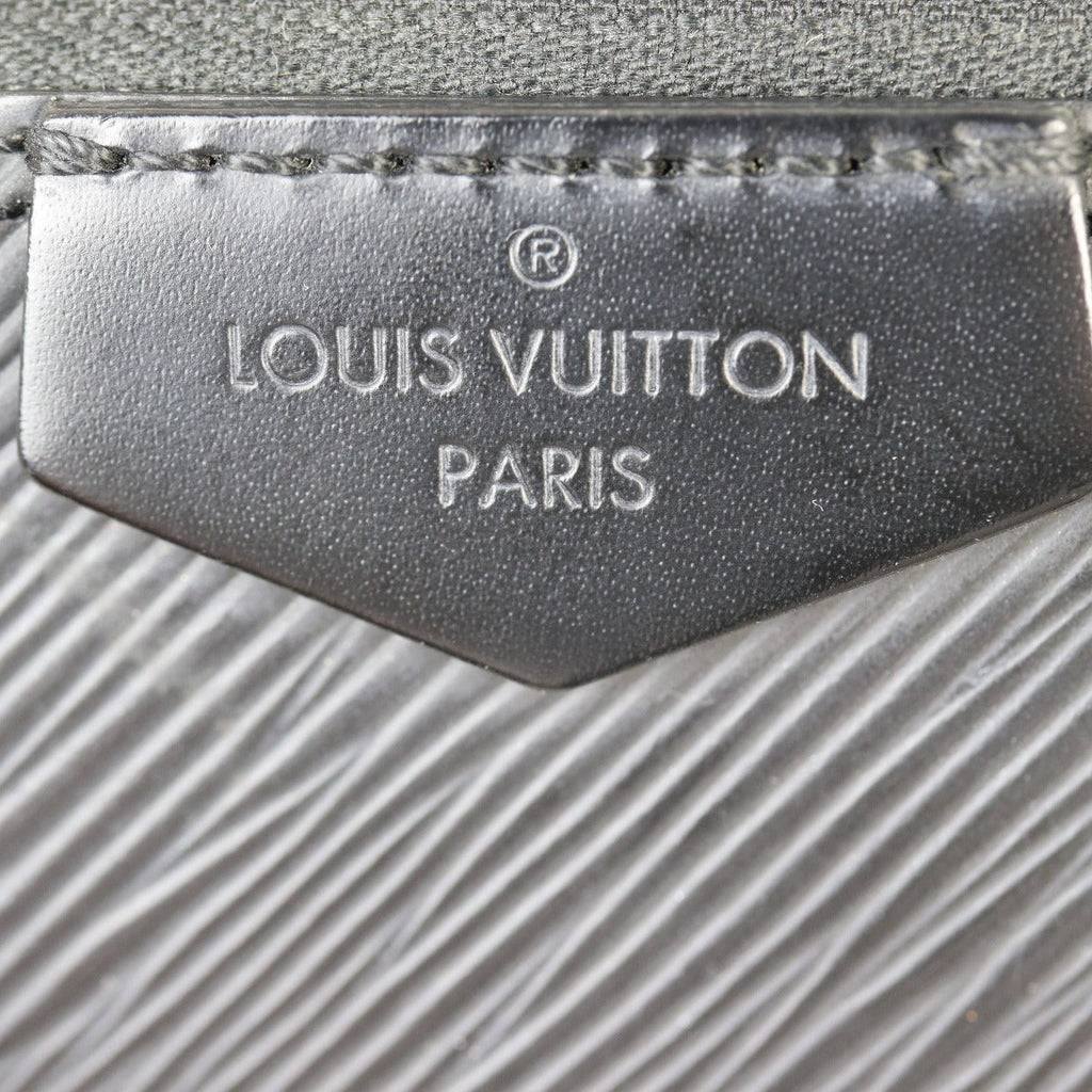 Louis Vuitton Alma Mini Epi